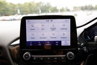 Ford Puma ST-LINE MHEV 29