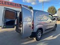 Citroen Berlingo 1.5 Berlingo 1000 Enterprise Blue HDi S/S 13