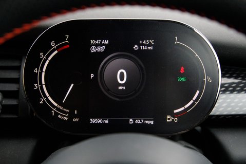 Mini Hatch COOPER S SPORT 14