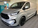 Ford Transit Custom 2.0 300 EcoBlue Limited Auto L2 H1 Euro 6 (s/s) 5dr