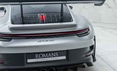 Porsche 911 GT3 RS (992) 36
