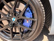 BMW 1 Series 1.5 118i M Sport (LCP) DCT Euro 6 (s/s) 5dr 57