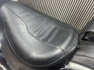 Harley-Davidson Softail FLSTFI Fatboy 2003 1 owner long mot serviced 1450 32