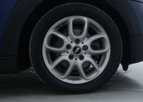 Mini Hatch 1.5 Cooper D Hatchback 5dr Diesel Auto Euro 6 (s/s) (116 ps) 15