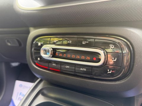Smart Fortwo Coupe 1.0 Prime Euro 6 (s/s) 2dr 35