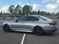 BMW 5 Series 3.0 535d M Sport Auto Euro 6 (s/s) 4dr 7