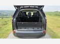 Land Rover Discovery SDV6 HSE LUXURY 30