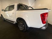 Nissan Navara 2.3 Navara Tekna dCi Auto 4WD 5dr 3