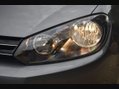 Volkswagen Golf 2.0 TDI BlueMotion Tech GT Cabriolet 2dr Diesel DSG Euro 5 (s/s) (140 ps) 14
