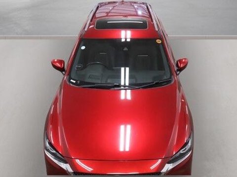 Mazda 6 2.5 SKYACTIV-G GT Sport Nav+ Tourer Auto Euro 6 (s/s) 5dr 3