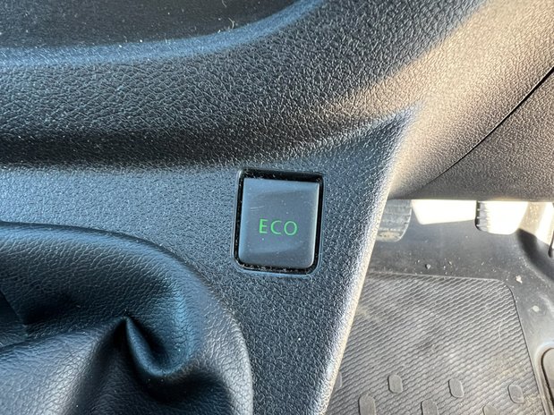 Fiat Talento SWB L1H1 Air Con Sensors Tow Bar EURO 6 NO VAT 25