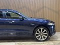 Jaguar F-Pace 2.0 F-Pace R-Sport AWD D Auto 4WD 5dr 38