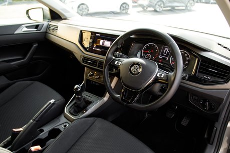 Volkswagen Polo MATCH EVO