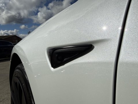 Tesla Model 3 (Dual Motor) Long Range Saloon 4dr Electric Auto 4WDE (346 ps) 47