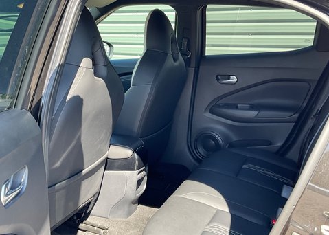 Nissan Juke PREMIERE EDITION 14