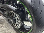 Kawasaki Z900 2017 ONLY 8K NEW MOT SUPER NAKED EXCELLENT CONDITION 900CC 35
