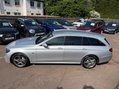 Mercedes-Benz E Class 2.0 E300de 13.5kWh AMG Line (Premium) G-Tronic+ Euro 6 (s/s) 5dr 25