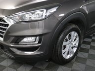 Hyundai TUCSON GDI SE NAV 31