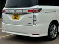 Nissan Elgrand Highway Star 35