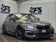 BMW 1 Series 3.0 M140i Shadow Edition Hatchback 5dr Petrol Auto Euro 6 (s/s) (340 ps) 47