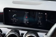 Mercedes-Benz A Class 1.3 A200 AMG Line (Executive) Euro 6 (s/s) 5dr 41