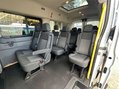 Ford Transit 2.0 410 EcoBlue Trend RWD L3 H2 Euro 6 (s/s) 5dr (15 Seat) 28