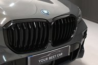 BMW X5 3.0 X5 xDrive 45e M Sport Auto 4WD 5dr 15