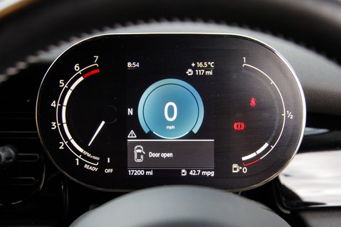 Mini Hatch COOPER SPORT 11