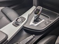BMW 3 Series 320I M SPORT 24