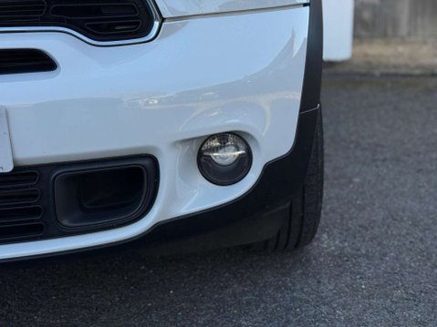 Mini Countryman 2.0 Cooper SD Auto ALL4 Euro 5 5dr 14