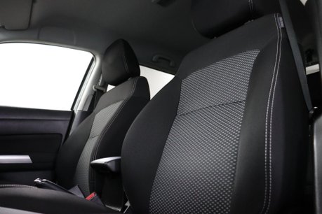 Suzuki Vitara SZ-T BOOSTERJET 35