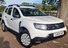 Dacia Duster ESSENTIAL TCE