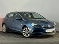 Vauxhall Astra DESIGN 1