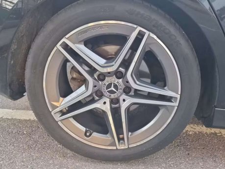 Mercedes-Benz A Class 1.3 A200 AMG Line (Premium) Hatchback 5dr Petrol 7G-DCT Euro 6 (s/s) (163 p 28