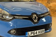 Renault Clio 0.9 TCe Dynamique MediaNav Hatchback 5dr Petrol Manual Euro 5 (s/s) (90 ps) 26