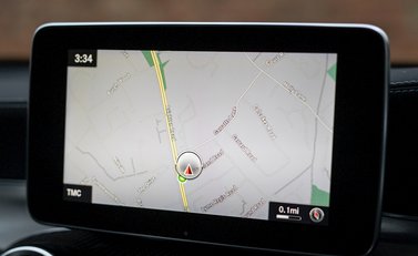 Mercedes-Benz GLC 63 4Matic 19