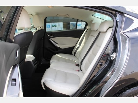 Mazda 6 SPORT NAV 31