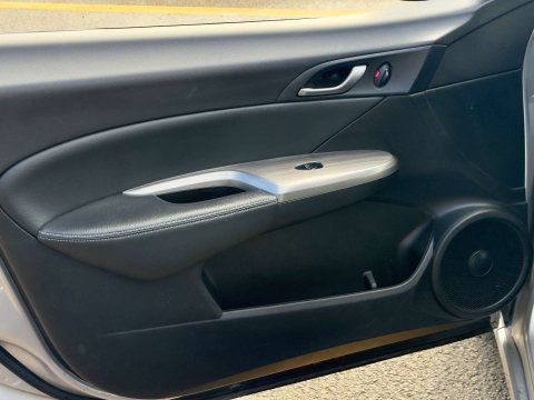 Honda Civic 1.8 Civic Si i-VTec 5dr 80