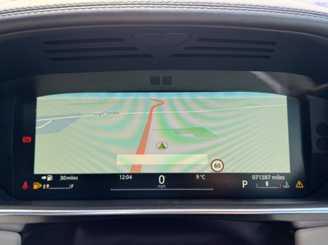 Land Rover Range Rover Sport 3.0 SD V6 Autobiography Dynamic Auto 4WD Euro 6 (s/s) 5dr 36