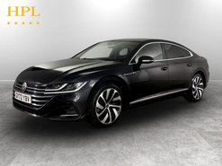 Volkswagen Arteon 1.4 TSI 13kWh R-Line Fastback 5dr Petrol Plug-in Hybrid DSG Euro 6 (s/s) (2