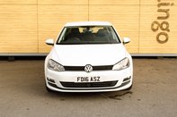 Volkswagen Golf MATCH EDITION TDI BMT 5