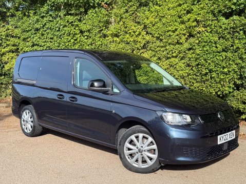 Volkswagen Caddy Maxi 1.5 TSI C20 Commerce Pro DSG LWB Euro 6 (s/s) 6dr 18