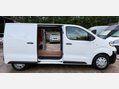 Peugeot Expert 2.0 BlueHDi 1400 Professional Standard Panel Van 6dr Diesel Manual MWB Euro 9
