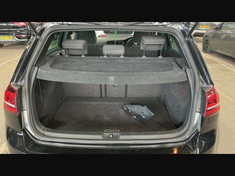 Volkswagen Golf 2.0 Golf GTD Semi-Auto 5dr 9