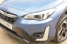 Subaru XV I Se Premium 9