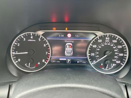 Nissan Juke 1.0 Juke N-Connecta DiG-T Semi-Auto 5dr 21