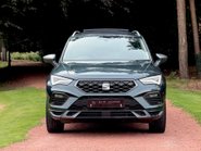 SEAT Ateca ECOTSI FR SPORT DSG 4