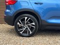 Volvo XC40 2.0 XC40 R-Design Pro T4 Auto 5dr 15