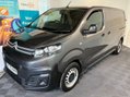 Citroen Dispatch 2.0 BlueHDi 1400 Enterprise M Panel Van 6dr Diesel Manual FWD 2 Euro 6 (s/s 40