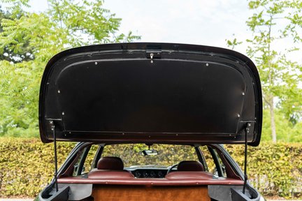 Jensen Interceptor III ‘S’ 38